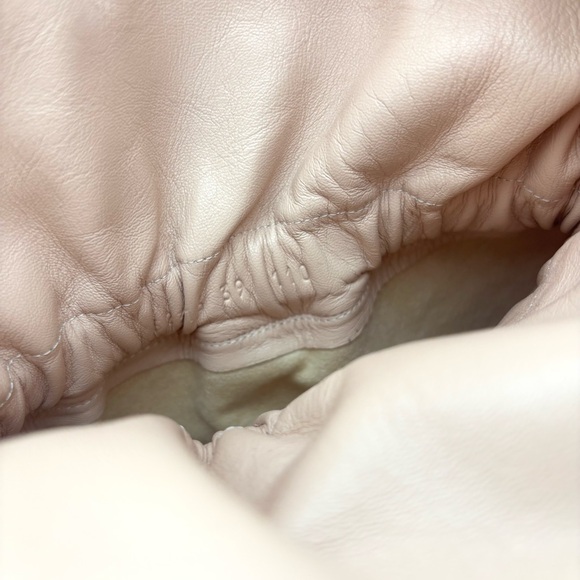 NEW Gucci Lisa GG Monogram Slouch Thigh High Boots 39 - Picture 10 of 10